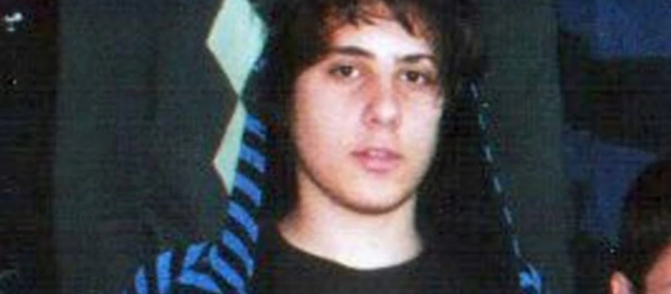 Μητέρα Α.Γρηγορόπουλου: «Αμετανόητος και υποκριτής ο Κορκονέας - Νευρίασε που μπήκε φυλακή» (βίντεο)